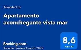 Apartamento Aconchegante Vista Mar